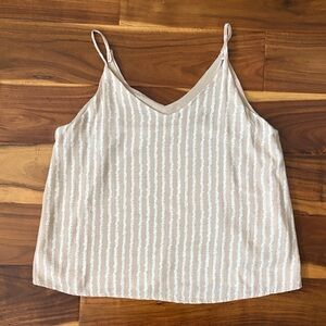 Mahina Cami Tank Top small